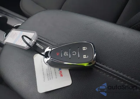 2024 Chevrolet Malibu Fwd 1Lt из США, поврежденный, VIN 1G1ZD5ST3RF145701